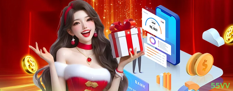 Experiência VIP 55vv