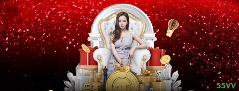 Tecnologia da Plataforma 55vv