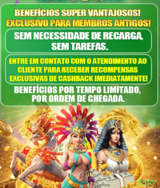 Programa VIP exclusivo da 55vv